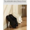 Men's & Women's Summer Slippers, Non-Slip Thick Sole Indoor Bath Outdoor Sandals