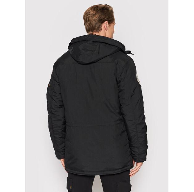 Куртка зимняя Alpha Industries 123144