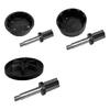 Kit de Pinhão e Pino de Acionamento para Lâmina de Liquidificador 72OZ Garantindo Mistura Segura e Eficaz para BL660/BN750/BL610 Home Chefs