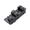 For Hyundai Veloster 1.6L 2012 2013 2014 2015 2016 2017 Electric Power Window Glass Door Master Control Switch 93570-2V000