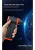 High-Speed Handheld Mini Camping Fan & Blower