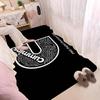 CUMMINS CAR Room Mats Cheaper Anti-slip Modern Living Room Balcony Printed Welcome Rug