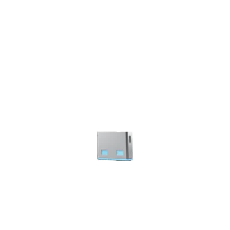 JUYUAN DCS Operator Station USB Port Universal Lock