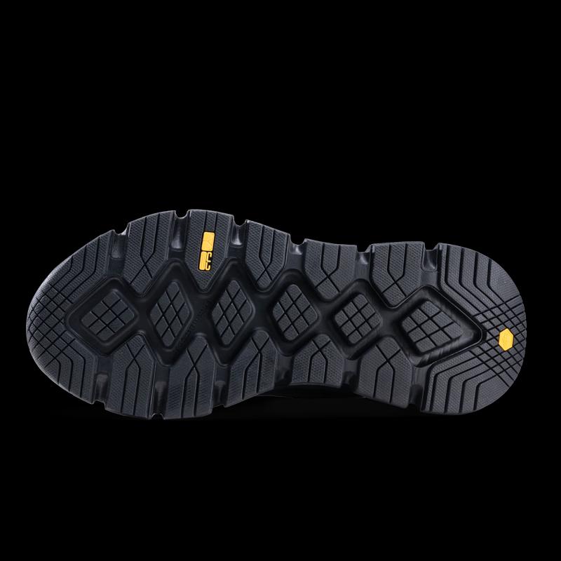OFFSUN Mogan Mountain Unisex Lightweight Walking Shoes