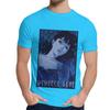 Leisure Man T Shirt Perfect Blue Satoshi Kon Anime 1997 Great Arrival Man S