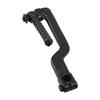 4-Stroke Motorcycle Kick Start Lever Replacement for GY6 50cc 60cc 80cc 150cc Scooter ATV Moped 139QMB Modified Replacements