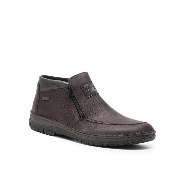 Ботинки Rieker 05152-25 Коричневый