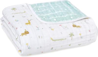 And Blanket ADBC10029 Year of the Snake Baby [Aiden Anay]