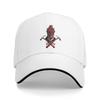 Dorohedoro Shin Baseball Cap  Women Men Print Trucker Hat Summer Streetwear Tennis Skate Dropshipping Baseball Caps