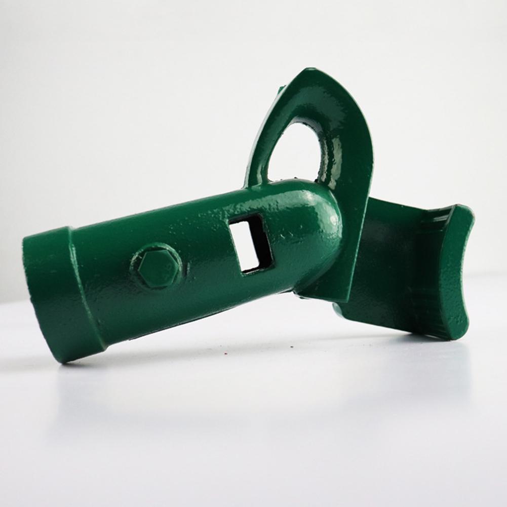 Pipe Bending Tube Bender Parts Range 90-180° 3/4 ~ 1 Inch Electric Wire For Aluminum Alloy Hand Tools Iron Pipes