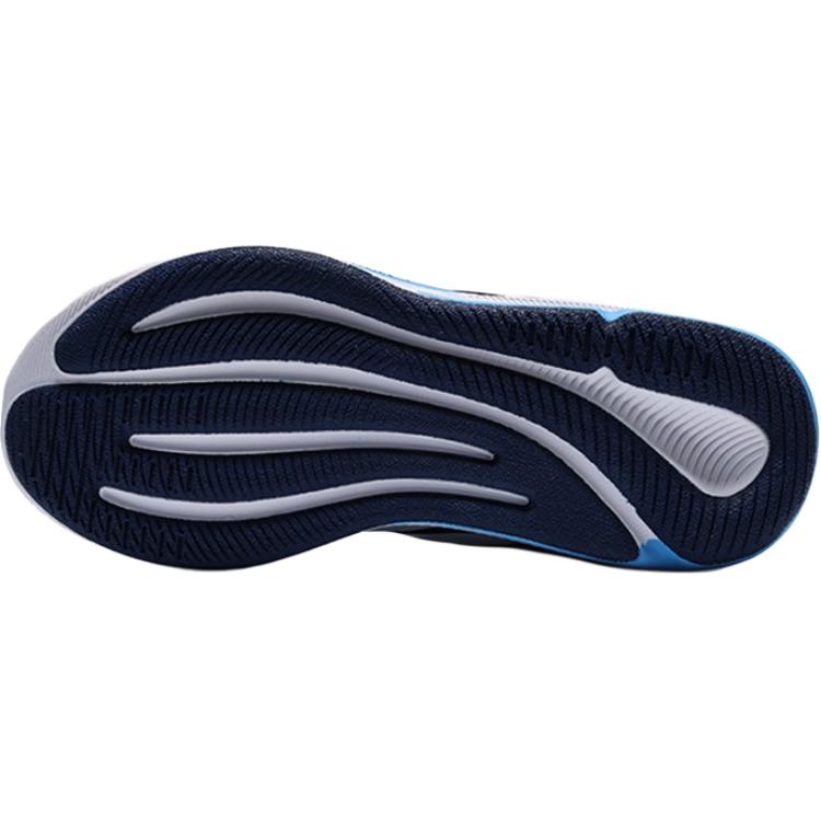 New Adidas Supernova Ease Low Top Kids' Running Shoes Dark Blue Kids' HP3576