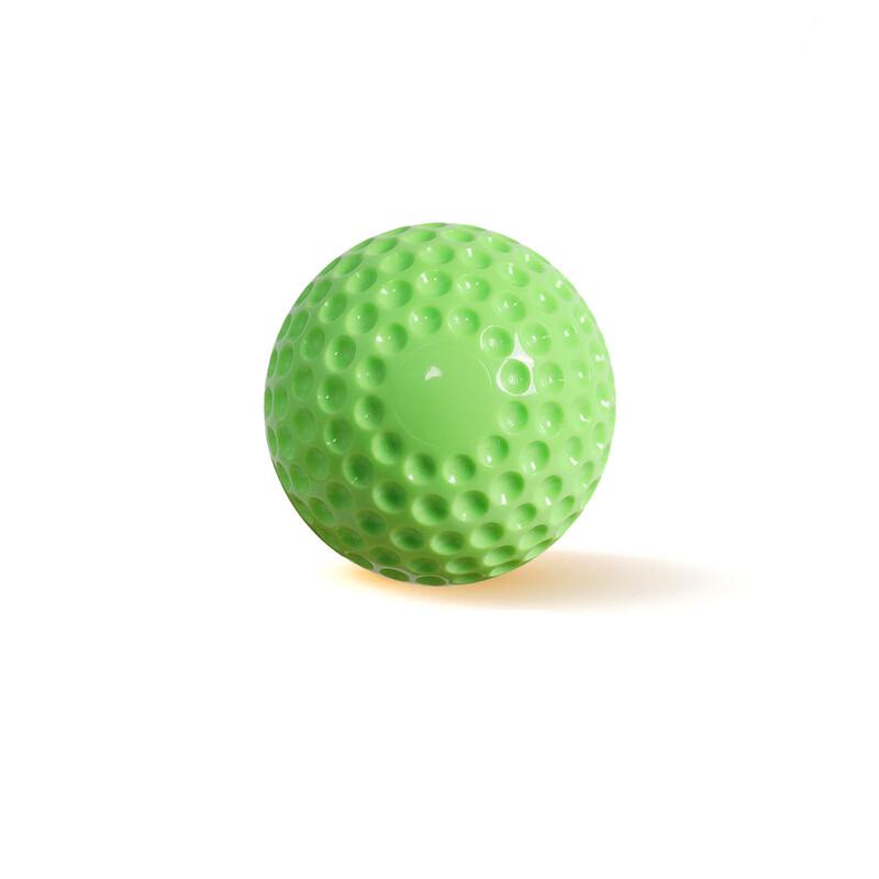 LISM Hollow PU Training Baseballs