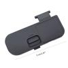 New and Original  D3500 D5500 D5600 Battery Cover Battery Compartment Cover SLR Camera Cover