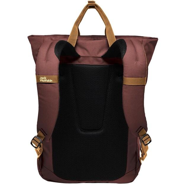 Backpack Jack Wolfskin Hoellenberg Dark Mahogany (2020281-2699)