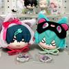 In Stock Alien Stage Free Series Silicone Earphone Case Till Ivan Anime Peripheral Ornament Accessory Christmas trend gift Kid Friendly Entertaining