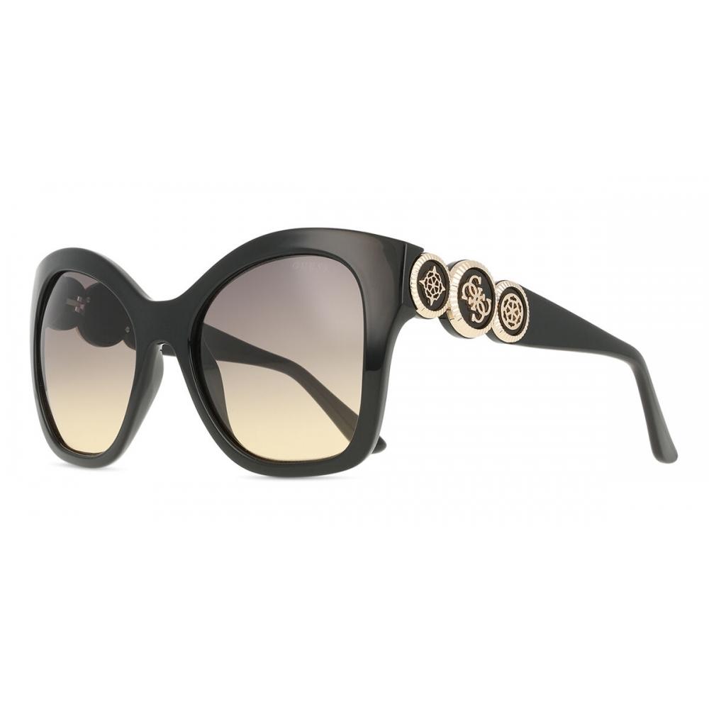 Guess Gu00197 05b Women Sunglasses