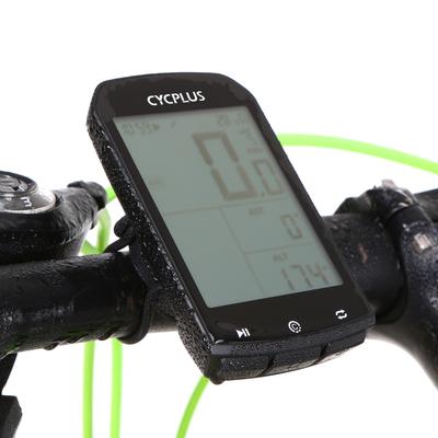 Smart GPS Cycling Computer BT 4.0 ANT+ Bike Wireless Computer Digital Speedometer Backlight IPX6 Accurate Bike Computer