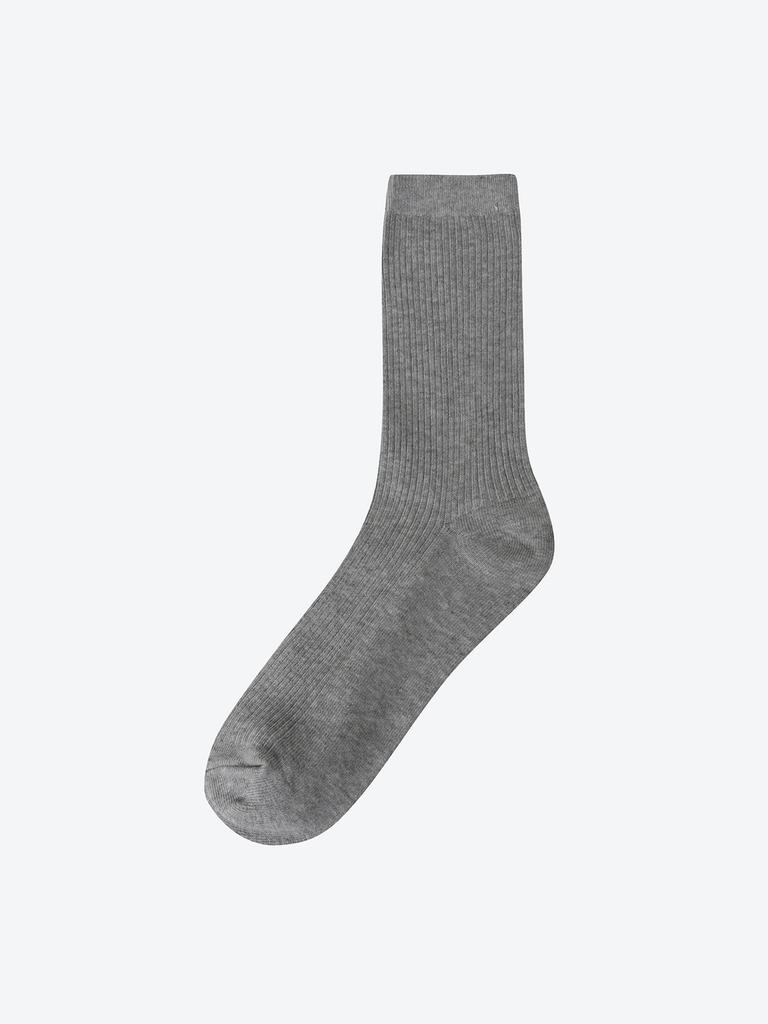 [Standard] Daily Color Gold Socks HPAO5GA904