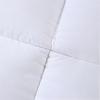 2026 Energy-Storing White Quilt: Versatile for Spring, Autumn, and Winter