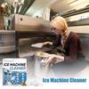 Ice Machine Cleaner Descaling Cleaning Tablets Gentle Cleaning Care Small Appliance Accessories For Descaling Deodorizing
