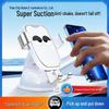 Personalized Cartoon Suction Cup Car Phone Holder for Dashboard