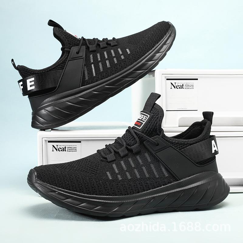 MODA AYAKKABI Erkek Nefes Atletik Spor Ayakkabı Spor Koşu Ayakkabıları Açık kadın Tenis Spor Salonu Eğitmeni