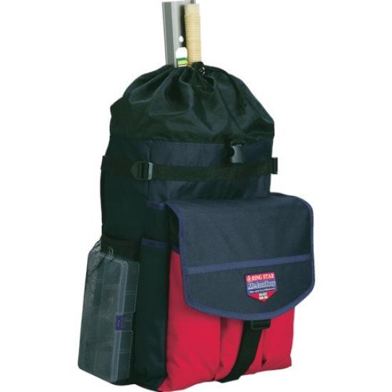 

Ringstar Tool Bag Working Backpack x W210 x Mr. MB-300R [L300 H450mm]