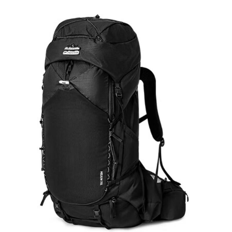 Туристический рюкзак Naturehike серии Helium 70 л