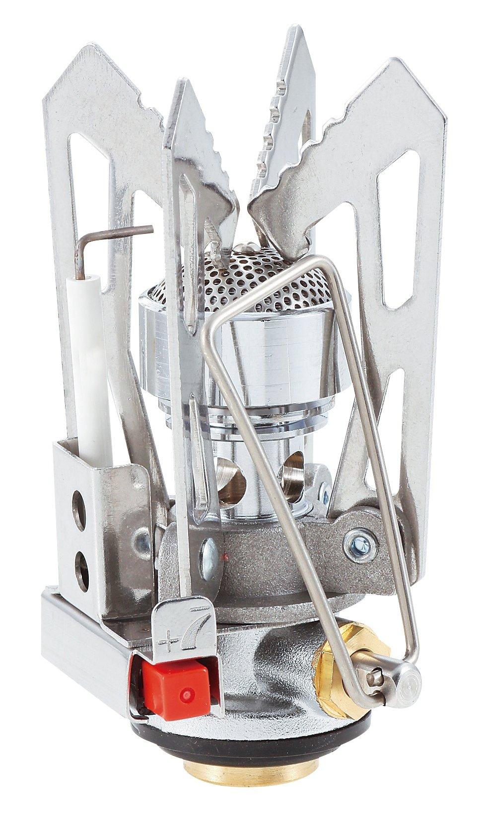 

Капитан Стаг Микро Газовая Горелка Плита M-6352