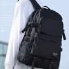 Travel Bag Male High School Backpack Large Capacity Business Travel Backpack Sports Mountaineering Outdoor Computer School Bag Female