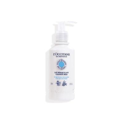 Shea Reinigungsmilch 200ml
