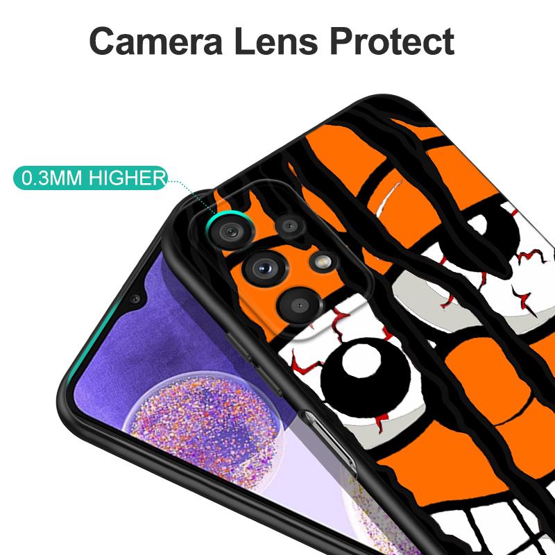 Black tpu case for iphone 5 5s se 2020 6 6s 7 8 plus x 10 XR XS 11 12 13 mini pro MAX back cover Fundas Glo Gang Chief Keef Capa