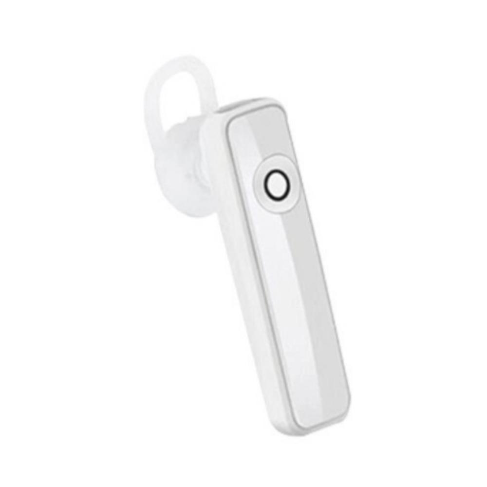 Wireless Bluetooth Headset Non-inductive Wear Single-ear In-ear Sports Car Application