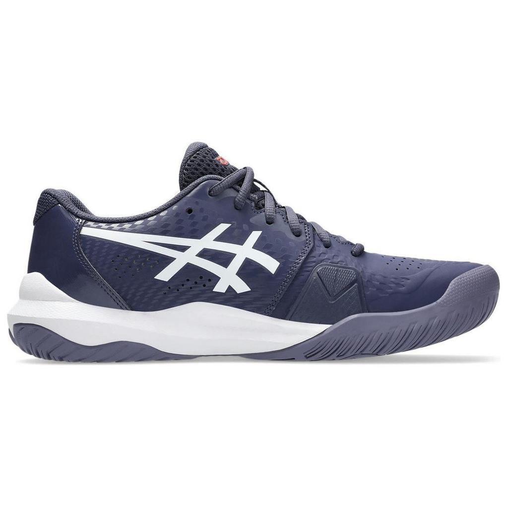 Asics Gel Challenger 14 Indigo Fog Men Sneakers Blue White 1041A405-500