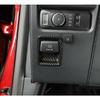 For - Ford F150 F-150 Carbon Fiber Handbrake P Switch Buttons Cover Trim