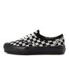 VN000EJC1KP Vans Premium Authentic 44 EK Punk Check Black Marshmallow (Men's)