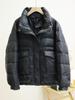 Women's 2024 Winter Stand Collar Petite Down Jacket with Large Pockets – Warm, Light Outerwear