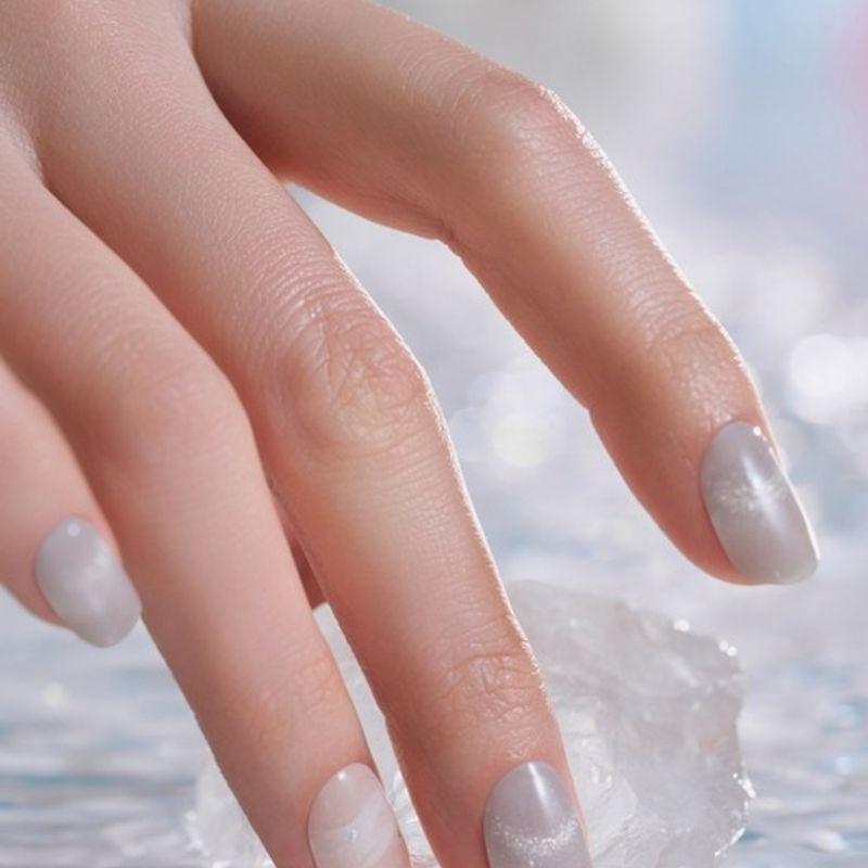 Shop Gel Yunseul Magnet Adhesive Gel Nail 16pcs