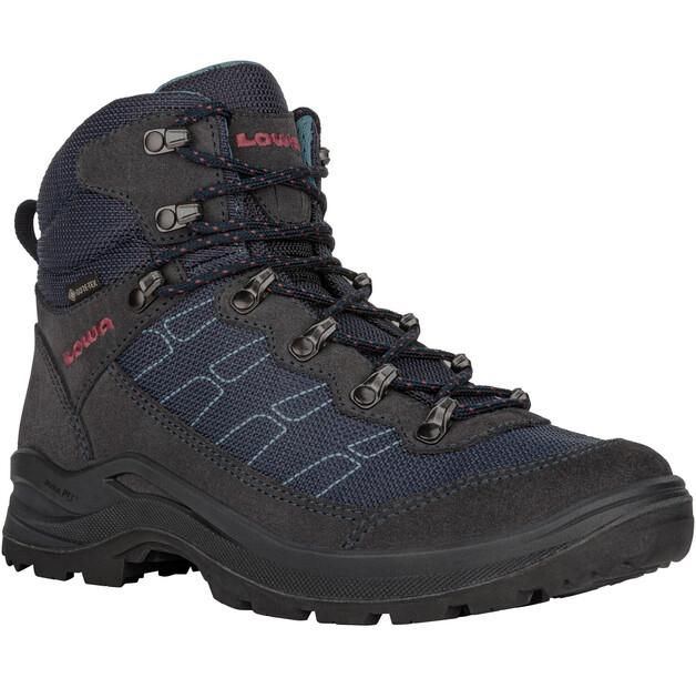 Треккинговые ботинки Lowa Taurus GTX Mid