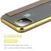 Carteira de Luxo Capa Flip para Celular para IPhone 16 Pro MAX 15 14 Plus 13 12 11 Couro X XR XS Max à Prova de Choque Capa Traseira Transparente