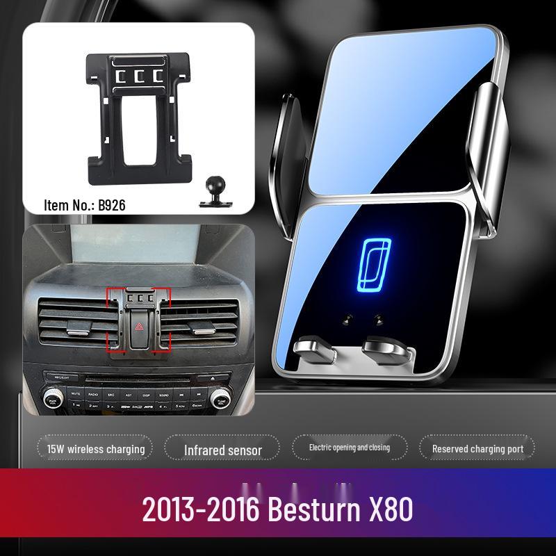 Pentium Xiaoma Car Phone Holder for NAT/B70S/B50/X40/T99/T77/T33/B30/X80