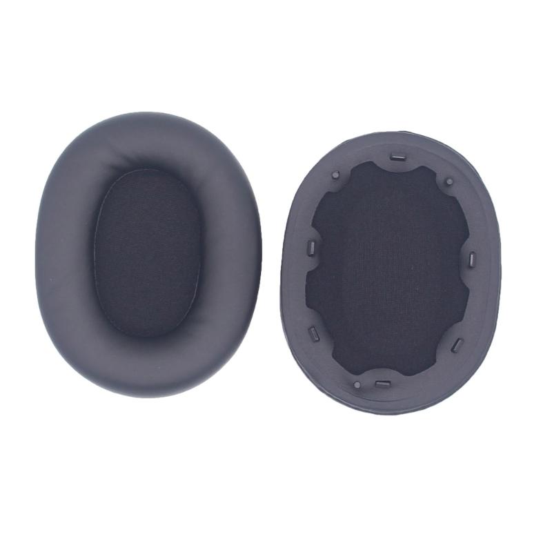 

1 Pair Soft Sponge Replacement Ear Pad for H7 H9 WH-G900N Bluetooth-compatible Wireless Headphones Ear Pad Headset 1