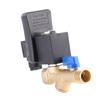G12 DN15 Automatic Electronic Timed Drain Valve for Air Compressor Condensate (AC230V)