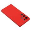 Zakup Hurtowy 25 sztuk Etui na Samsung Galaxy S23 Ultra 1,2 mm TPU Matowe Pokrowiec na Telefon