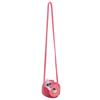 Niedlicher Tragbarer Nackenventilator 3 Geschwindigkeiten Blattloser Mini-Hänge-Nackenventilator Leise USB Wiederaufladbar Tragbar