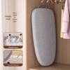 Compact Folding Desktop Ironing Board for Household Use