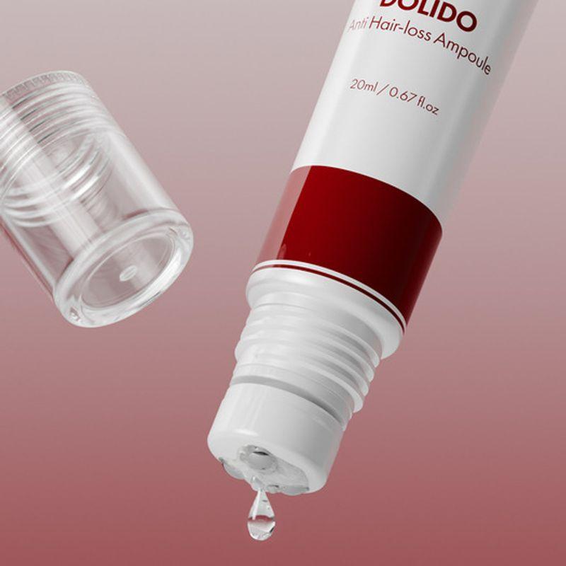 Dollido Anti-Hair Loss Ampoule