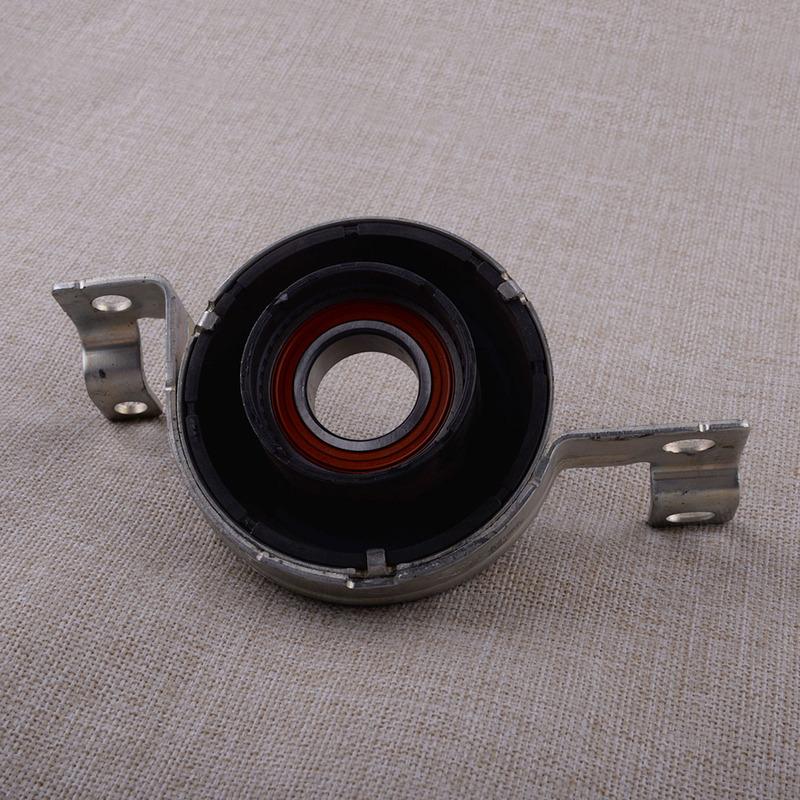 Front Driveshaft Center Support Bearing 68242641 Fit for Jeep Cherokee Chrysler 200 AWD Auto 52123612