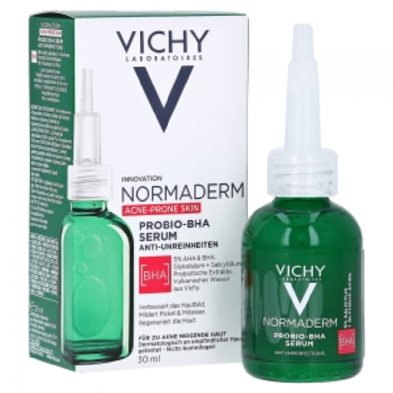 

Vichy Normaderm Probio BHA Serum 30 ml