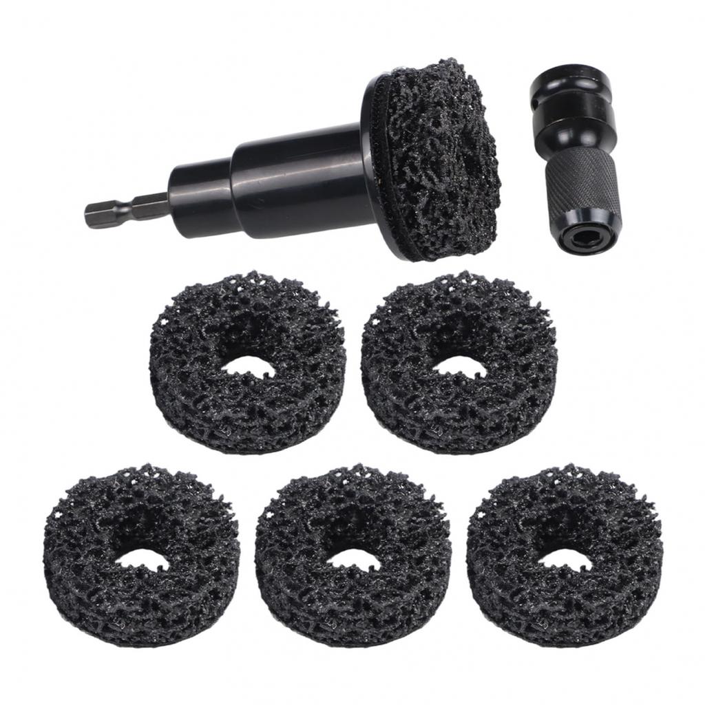 Brake Disc Tool Car Rust Removal Effective Rust Remover